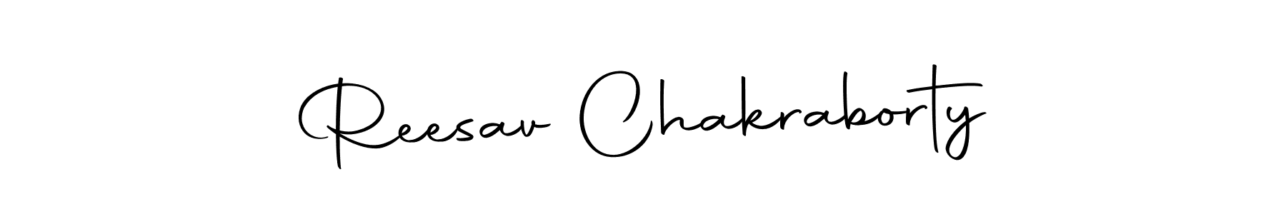 Once you've used our free online signature maker to create your best signature Autography-DOLnW style, it's time to enjoy all of the benefits that Reesav Chakraborty name signing documents. Reesav Chakraborty signature style 10 images and pictures png
