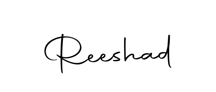 How to Draw Reeshad signature style? Autography-DOLnW is a latest design signature styles for name Reeshad. Reeshad signature style 10 images and pictures png