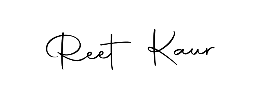 This is the best signature style for the Reet Kaur name. Also you like these signature font (Autography-DOLnW). Mix name signature. Reet Kaur signature style 10 images and pictures png