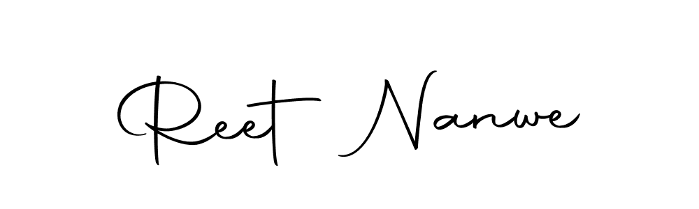 Also You can easily find your signature by using the search form. We will create Reet Nanwe name handwritten signature images for you free of cost using Autography-DOLnW sign style. Reet Nanwe signature style 10 images and pictures png