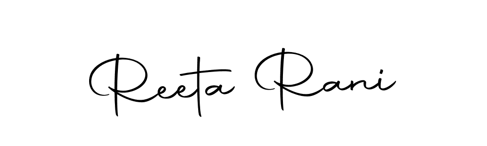 How to Draw Reeta Rani signature style? Autography-DOLnW is a latest design signature styles for name Reeta Rani. Reeta Rani signature style 10 images and pictures png