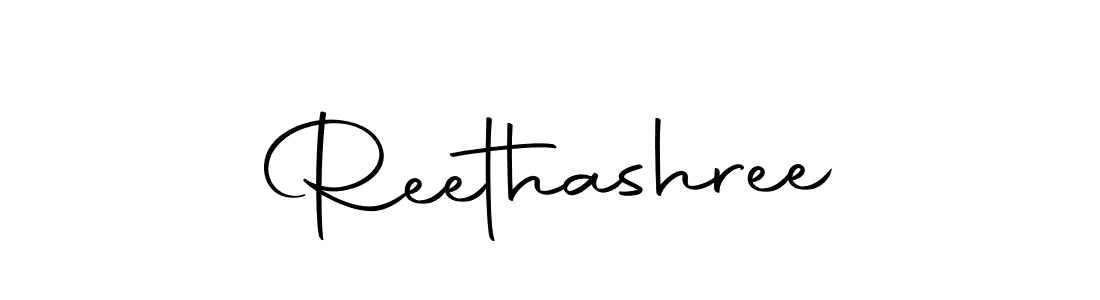 Once you've used our free online signature maker to create your best signature Autography-DOLnW style, it's time to enjoy all of the benefits that Reethashree name signing documents. Reethashree signature style 10 images and pictures png