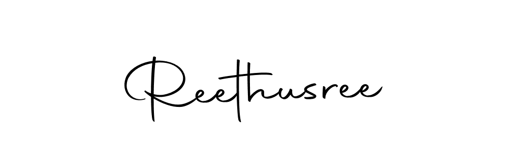 You should practise on your own different ways (Autography-DOLnW) to write your name (Reethusree) in signature. don't let someone else do it for you. Reethusree signature style 10 images and pictures png