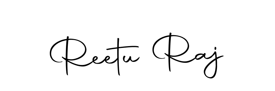 Make a short Reetu Raj signature style. Manage your documents anywhere anytime using Autography-DOLnW. Create and add eSignatures, submit forms, share and send files easily. Reetu Raj signature style 10 images and pictures png