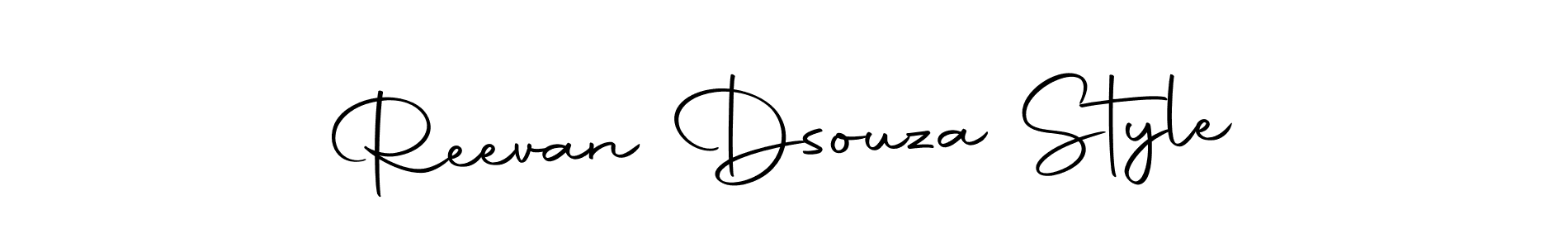 Best and Professional Signature Style for Reevan Dsouza Style. Autography-DOLnW Best Signature Style Collection. Reevan Dsouza Style signature style 10 images and pictures png