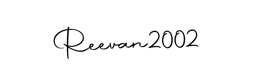 It looks lik you need a new signature style for name Reevan2002. Design unique handwritten (Autography-DOLnW) signature with our free signature maker in just a few clicks. Reevan2002 signature style 10 images and pictures png