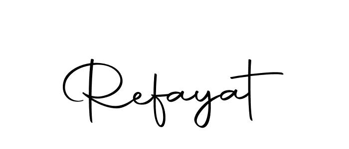 It looks lik you need a new signature style for name Refayat. Design unique handwritten (Autography-DOLnW) signature with our free signature maker in just a few clicks. Refayat signature style 10 images and pictures png