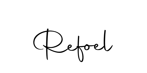 Best and Professional Signature Style for Refoel. Autography-DOLnW Best Signature Style Collection. Refoel signature style 10 images and pictures png