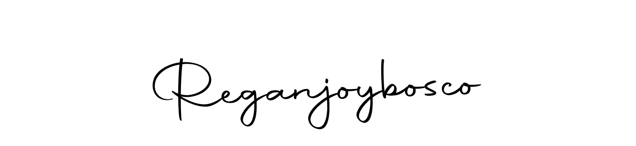 Also You can easily find your signature by using the search form. We will create Reganjoybosco name handwritten signature images for you free of cost using Autography-DOLnW sign style. Reganjoybosco signature style 10 images and pictures png