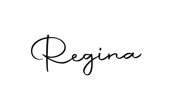 This is the best signature style for the Regina name. Also you like these signature font (Autography-DOLnW). Mix name signature. Regina signature style 10 images and pictures png