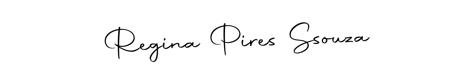 See photos of Regina Pires Ssouza official signature by Spectra . Check more albums & portfolios. Read reviews & check more about Autography-DOLnW font. Regina Pires Ssouza signature style 10 images and pictures png