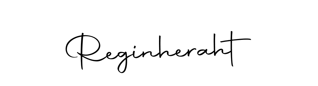 How to make Reginheraht signature? Autography-DOLnW is a professional autograph style. Create handwritten signature for Reginheraht name. Reginheraht signature style 10 images and pictures png