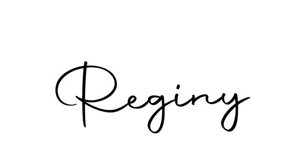 if you are searching for the best signature style for your name Reginy. so please give up your signature search. here we have designed multiple signature styles  using Autography-DOLnW. Reginy signature style 10 images and pictures png