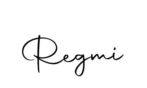 if you are searching for the best signature style for your name Regmi. so please give up your signature search. here we have designed multiple signature styles  using Autography-DOLnW. Regmi signature style 10 images and pictures png