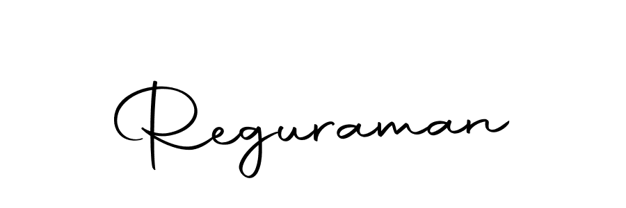 Similarly Autography-DOLnW is the best handwritten signature design. Signature creator online .You can use it as an online autograph creator for name Reguraman. Reguraman signature style 10 images and pictures png