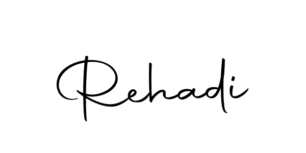 This is the best signature style for the Rehadi name. Also you like these signature font (Autography-DOLnW). Mix name signature. Rehadi signature style 10 images and pictures png