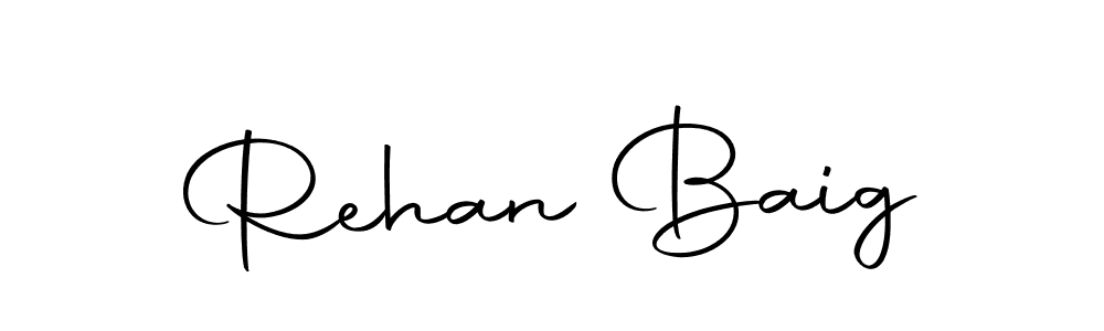 Also You can easily find your signature by using the search form. We will create Rehan Baig name handwritten signature images for you free of cost using Autography-DOLnW sign style. Rehan Baig signature style 10 images and pictures png