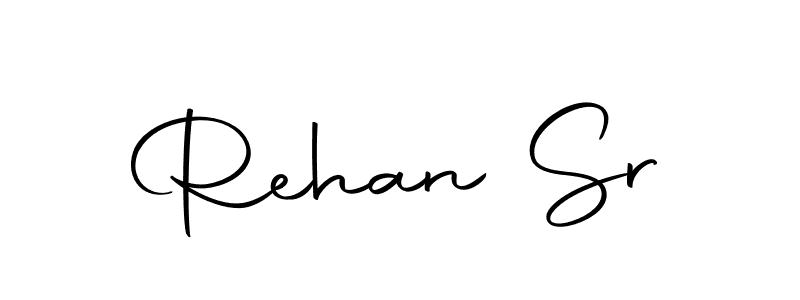 Autography-DOLnW is a professional signature style that is perfect for those who want to add a touch of class to their signature. It is also a great choice for those who want to make their signature more unique. Get Rehan Sr name to fancy signature for free. Rehan Sr signature style 10 images and pictures png