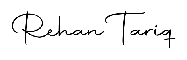 Discover the perfect balance of readability and style for Rehan Tariq with Autography-DOLnW font. Create your dream signature today. Rehan Tariq signature style 10 images and pictures png