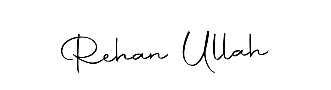 Make a beautiful signature design for name Rehan Ullah. Use this online signature maker to create a handwritten signature for free. Rehan Ullah signature style 10 images and pictures png