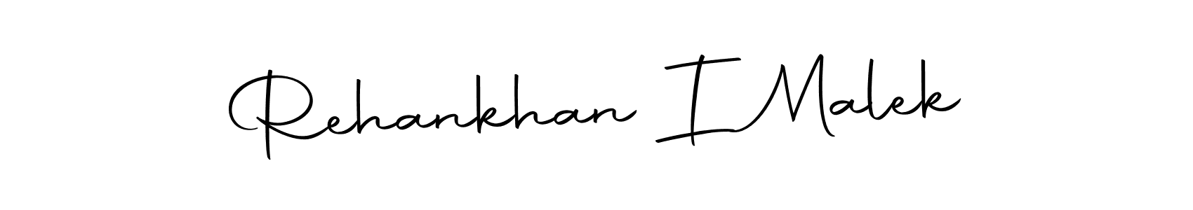 You can use this online signature creator to create a handwritten signature for the name Rehankhan I Malek. This is the best online autograph maker. Rehankhan I Malek signature style 10 images and pictures png