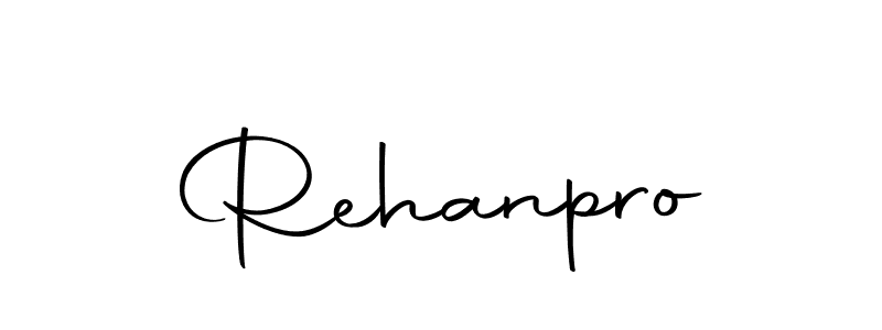 Autography-DOLnW is a professional signature style that is perfect for those who want to add a touch of class to their signature. It is also a great choice for those who want to make their signature more unique. Get Rehanpro name to fancy signature for free. Rehanpro signature style 10 images and pictures png