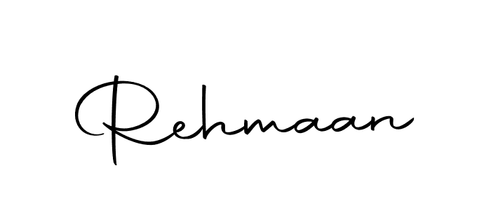 You should practise on your own different ways (Autography-DOLnW) to write your name (Rehmaan) in signature. don't let someone else do it for you. Rehmaan signature style 10 images and pictures png