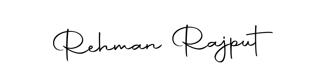 Similarly Autography-DOLnW is the best handwritten signature design. Signature creator online .You can use it as an online autograph creator for name Rehman Rajput. Rehman Rajput signature style 10 images and pictures png