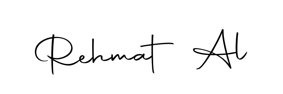 The best way (Autography-DOLnW) to make a short signature is to pick only two or three words in your name. The name Rehmat Al include a total of six letters. For converting this name. Rehmat Al signature style 10 images and pictures png