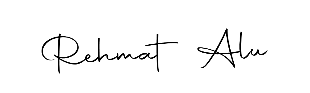 Also You can easily find your signature by using the search form. We will create Rehmat Alu name handwritten signature images for you free of cost using Autography-DOLnW sign style. Rehmat Alu signature style 10 images and pictures png