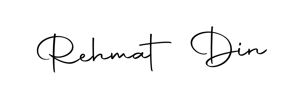 Check out images of Autograph of Rehmat Din name. Actor Rehmat Din Signature Style. Autography-DOLnW is a professional sign style online. Rehmat Din signature style 10 images and pictures png