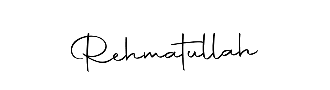 It looks lik you need a new signature style for name Rehmatullah. Design unique handwritten (Autography-DOLnW) signature with our free signature maker in just a few clicks. Rehmatullah signature style 10 images and pictures png