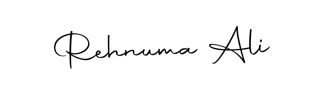 Make a beautiful signature design for name Rehnuma Ali. Use this online signature maker to create a handwritten signature for free. Rehnuma Ali signature style 10 images and pictures png