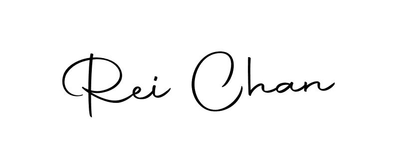 How to make Rei Chan signature? Autography-DOLnW is a professional autograph style. Create handwritten signature for Rei Chan name. Rei Chan signature style 10 images and pictures png