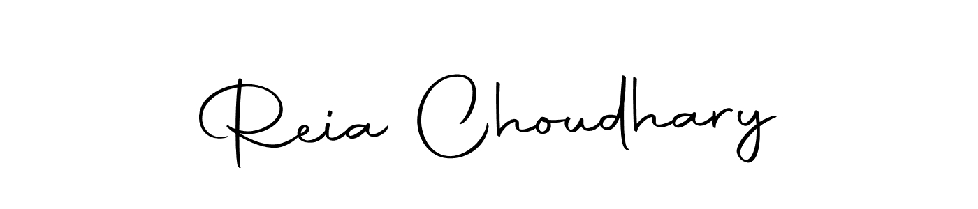 This is the best signature style for the Reia Choudhary name. Also you like these signature font (Autography-DOLnW). Mix name signature. Reia Choudhary signature style 10 images and pictures png