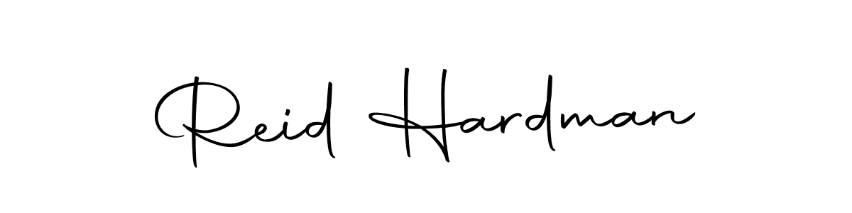 It looks lik you need a new signature style for name Reid Hardman. Design unique handwritten (Autography-DOLnW) signature with our free signature maker in just a few clicks. Reid Hardman signature style 10 images and pictures png