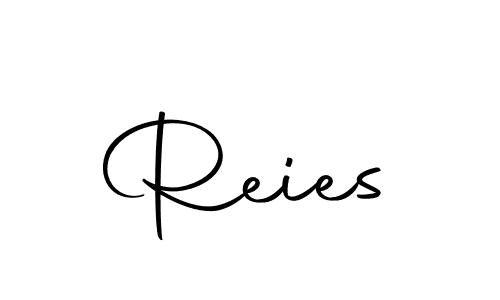How to Draw Reies signature style? Autography-DOLnW is a latest design signature styles for name Reies. Reies signature style 10 images and pictures png