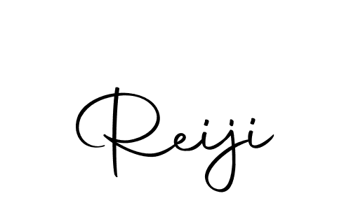 Reiji stylish signature style. Best Handwritten Sign (Autography-DOLnW) for my name. Handwritten Signature Collection Ideas for my name Reiji. Reiji signature style 10 images and pictures png