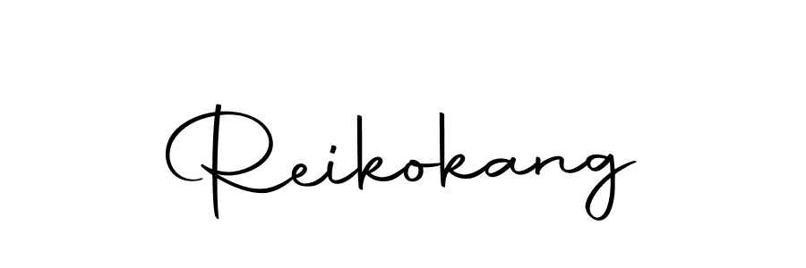 Autography-DOLnW is a professional signature style that is perfect for those who want to add a touch of class to their signature. It is also a great choice for those who want to make their signature more unique. Get Reikokang name to fancy signature for free. Reikokang signature style 10 images and pictures png