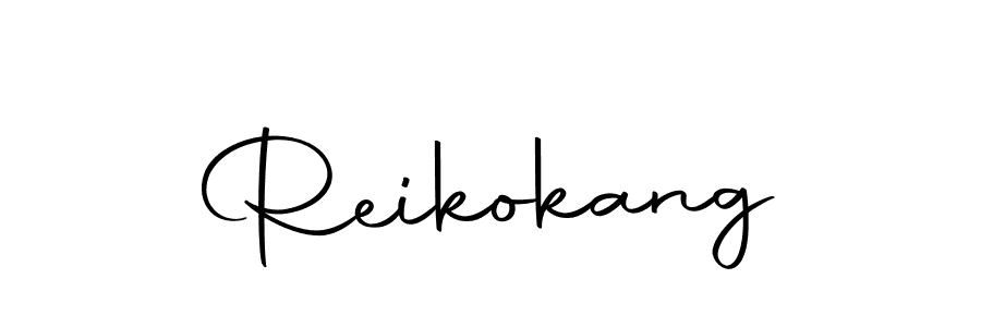 How to Draw Reikokang signature style? Autography-DOLnW is a latest design signature styles for name Reikokang. Reikokang signature style 10 images and pictures png