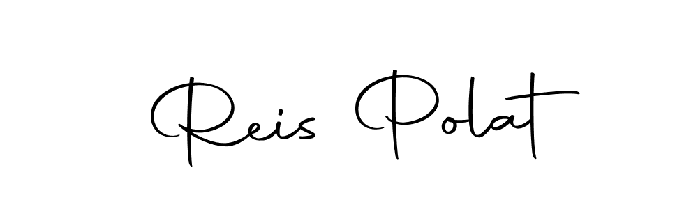 You can use this online signature creator to create a handwritten signature for the name Reis Polat. This is the best online autograph maker. Reis Polat signature style 10 images and pictures png