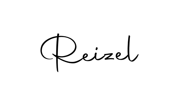 Here are the top 10 professional signature styles for the name Reizel. These are the best autograph styles you can use for your name. Reizel signature style 10 images and pictures png