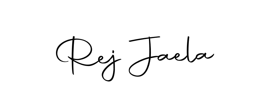 The best way (Autography-DOLnW) to make a short signature is to pick only two or three words in your name. The name Rej Jaela include a total of six letters. For converting this name. Rej Jaela signature style 10 images and pictures png