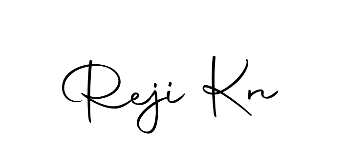 This is the best signature style for the Reji Kn name. Also you like these signature font (Autography-DOLnW). Mix name signature. Reji Kn signature style 10 images and pictures png