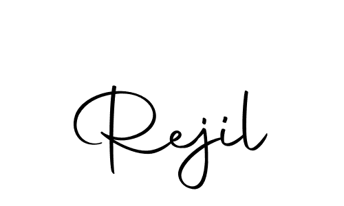 See photos of Rejil official signature by Spectra . Check more albums & portfolios. Read reviews & check more about Autography-DOLnW font. Rejil signature style 10 images and pictures png