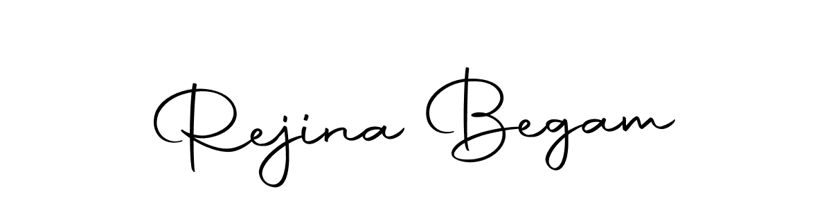 Here are the top 10 professional signature styles for the name Rejina Begam. These are the best autograph styles you can use for your name. Rejina Begam signature style 10 images and pictures png