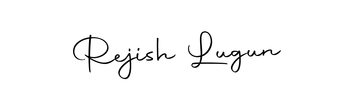 Check out images of Autograph of Rejish Lugun name. Actor Rejish Lugun Signature Style. Autography-DOLnW is a professional sign style online. Rejish Lugun signature style 10 images and pictures png