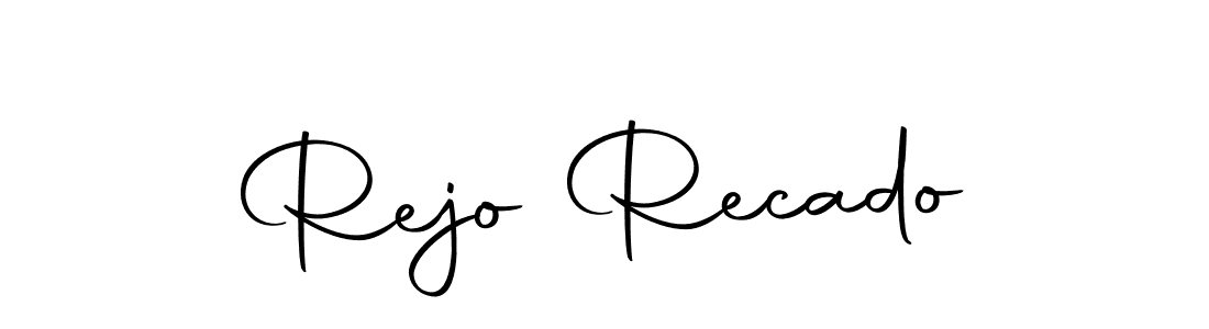 How to Draw Rejo Recado signature style? Autography-DOLnW is a latest design signature styles for name Rejo Recado. Rejo Recado signature style 10 images and pictures png