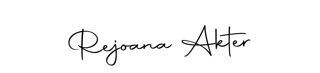 Autography-DOLnW is a professional signature style that is perfect for those who want to add a touch of class to their signature. It is also a great choice for those who want to make their signature more unique. Get Rejoana Akter name to fancy signature for free. Rejoana Akter signature style 10 images and pictures png