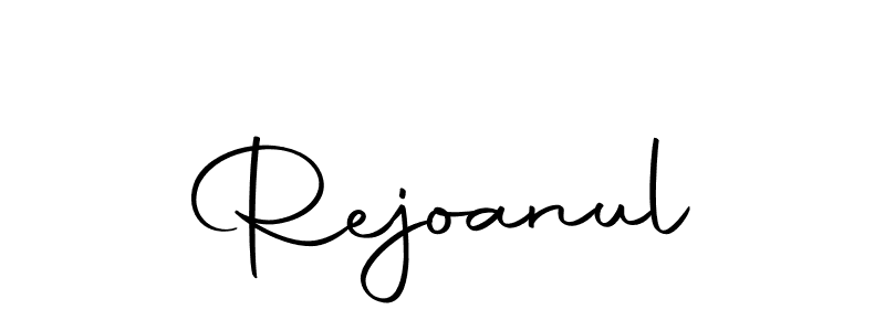 You can use this online signature creator to create a handwritten signature for the name Rejoanul. This is the best online autograph maker. Rejoanul signature style 10 images and pictures png